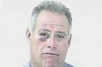 Juan Cantarero, - St. Lucie County, FL 